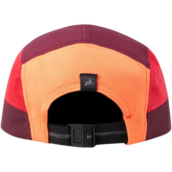 2026 Zhik Mesh Cap HAT-0380-U-GAR - Garnet